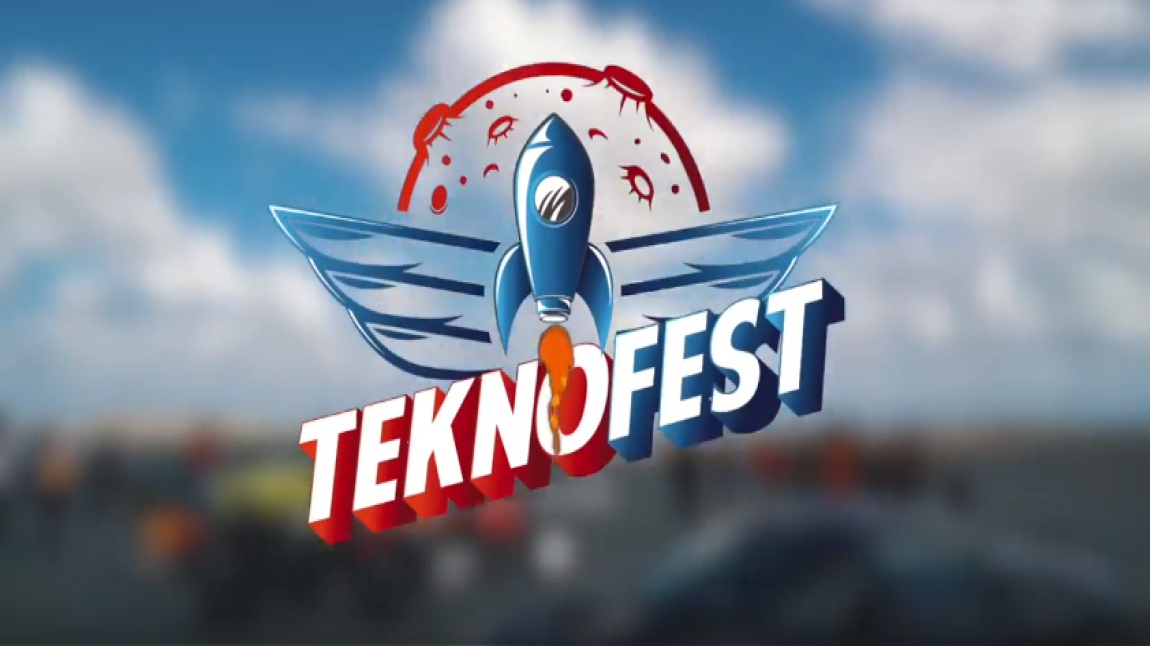 TEKNOFEST Gezisi